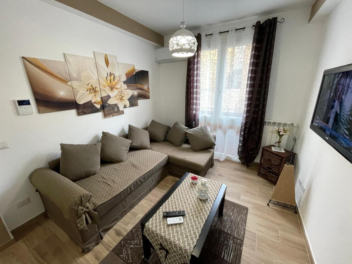 מזרה דל ואלו Bon Bon Apartment מראה חיצוני תמונה