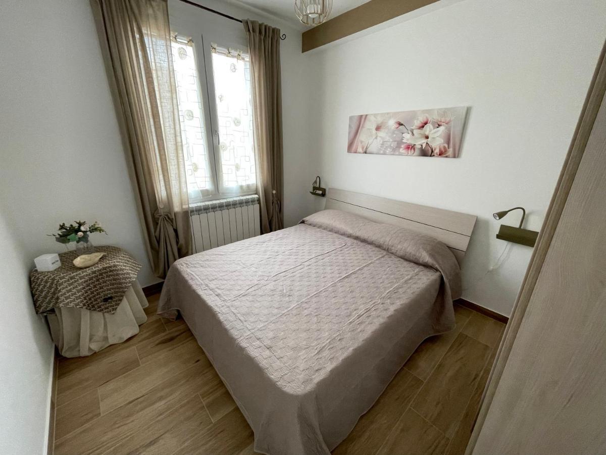 מזרה דל ואלו Bon Bon Apartment מראה חיצוני תמונה