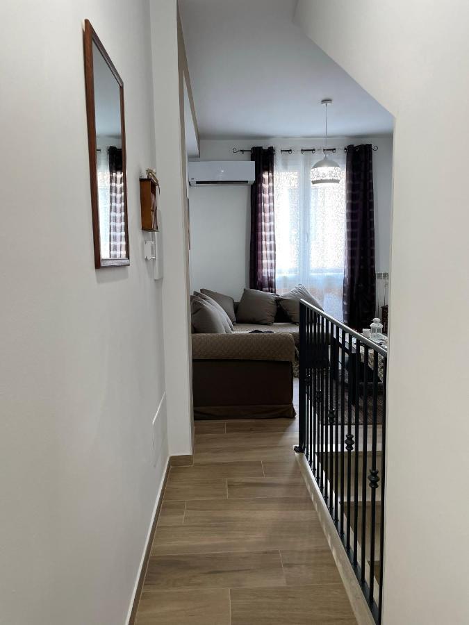 מזרה דל ואלו Bon Bon Apartment מראה חיצוני תמונה