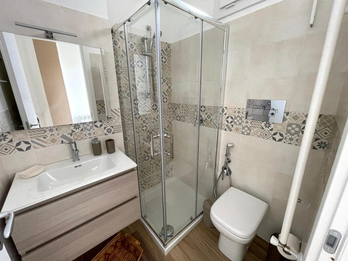 מזרה דל ואלו Bon Bon Apartment מראה חיצוני תמונה
