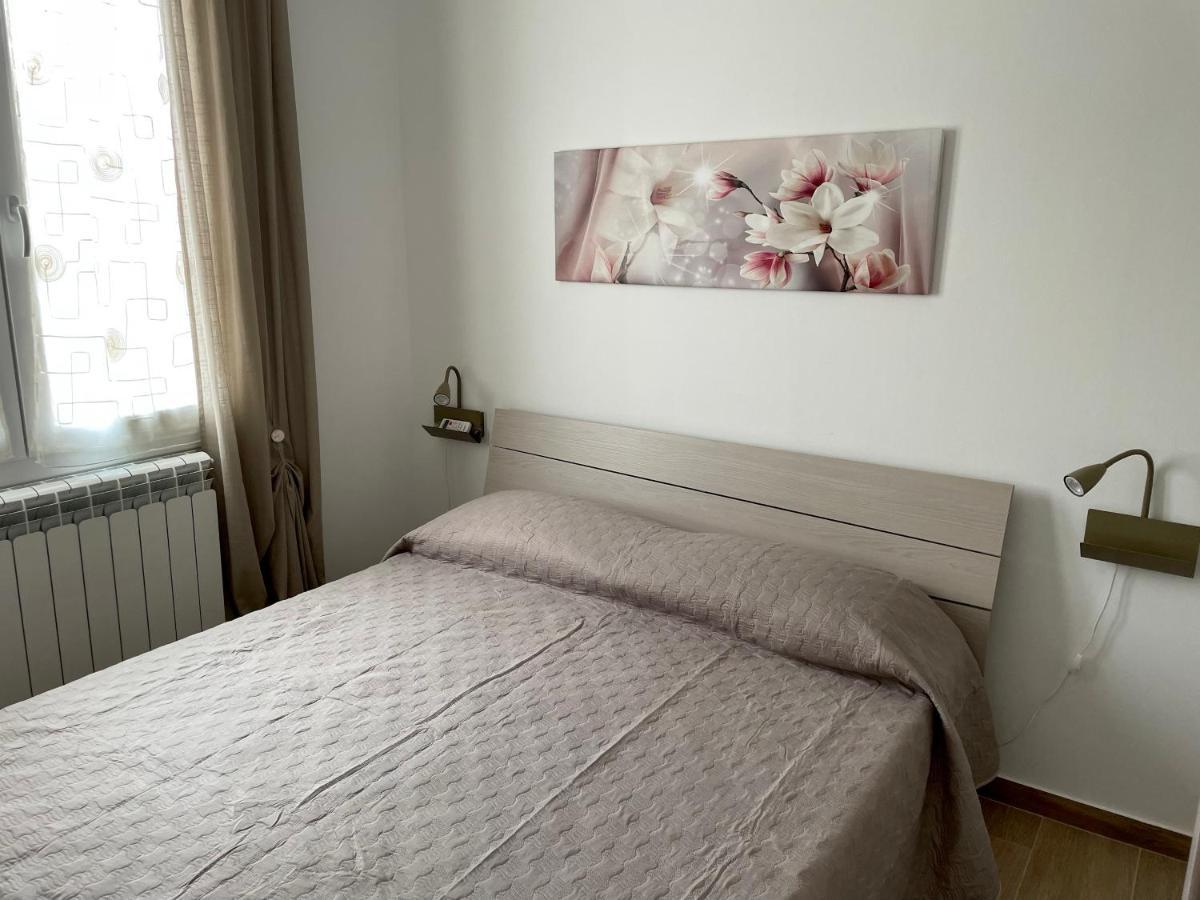מזרה דל ואלו Bon Bon Apartment מראה חיצוני תמונה