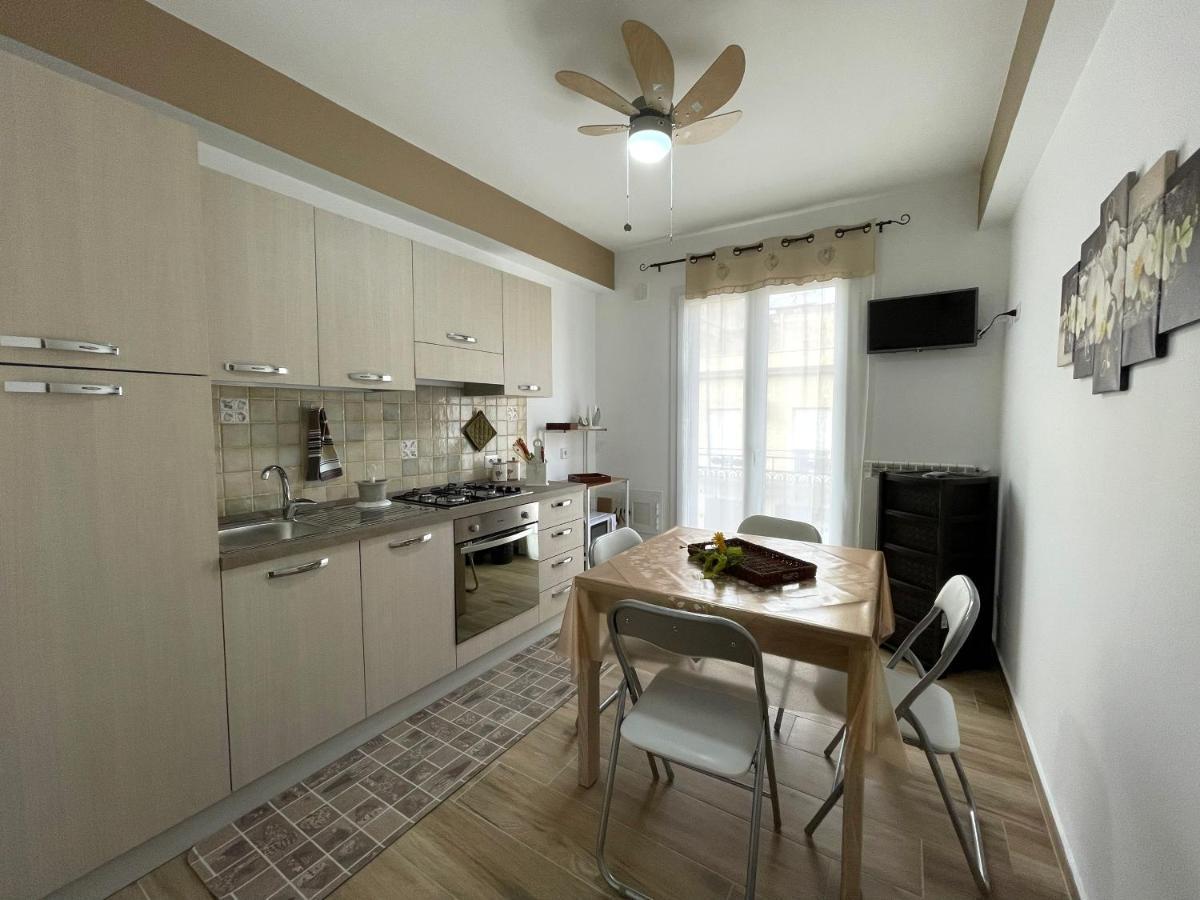 מזרה דל ואלו Bon Bon Apartment מראה חיצוני תמונה