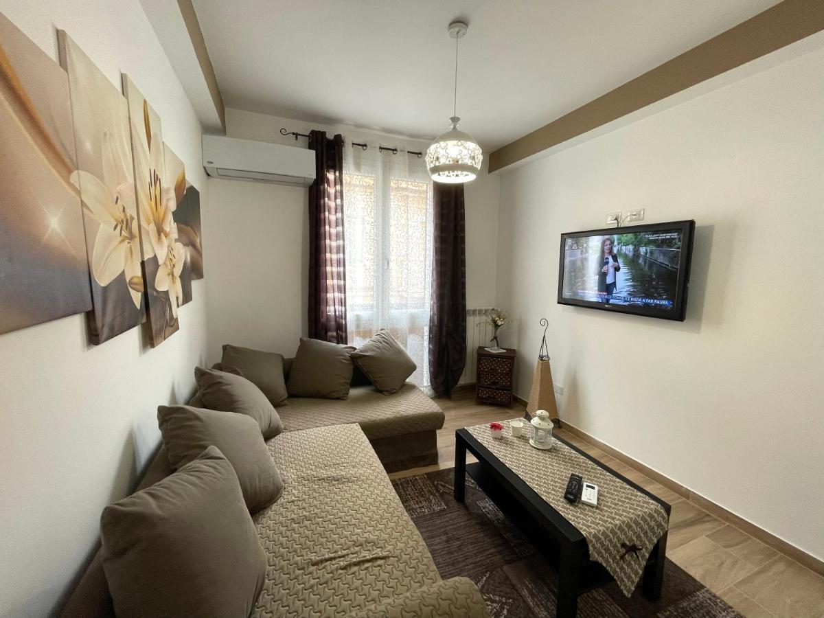 מזרה דל ואלו Bon Bon Apartment מראה חיצוני תמונה