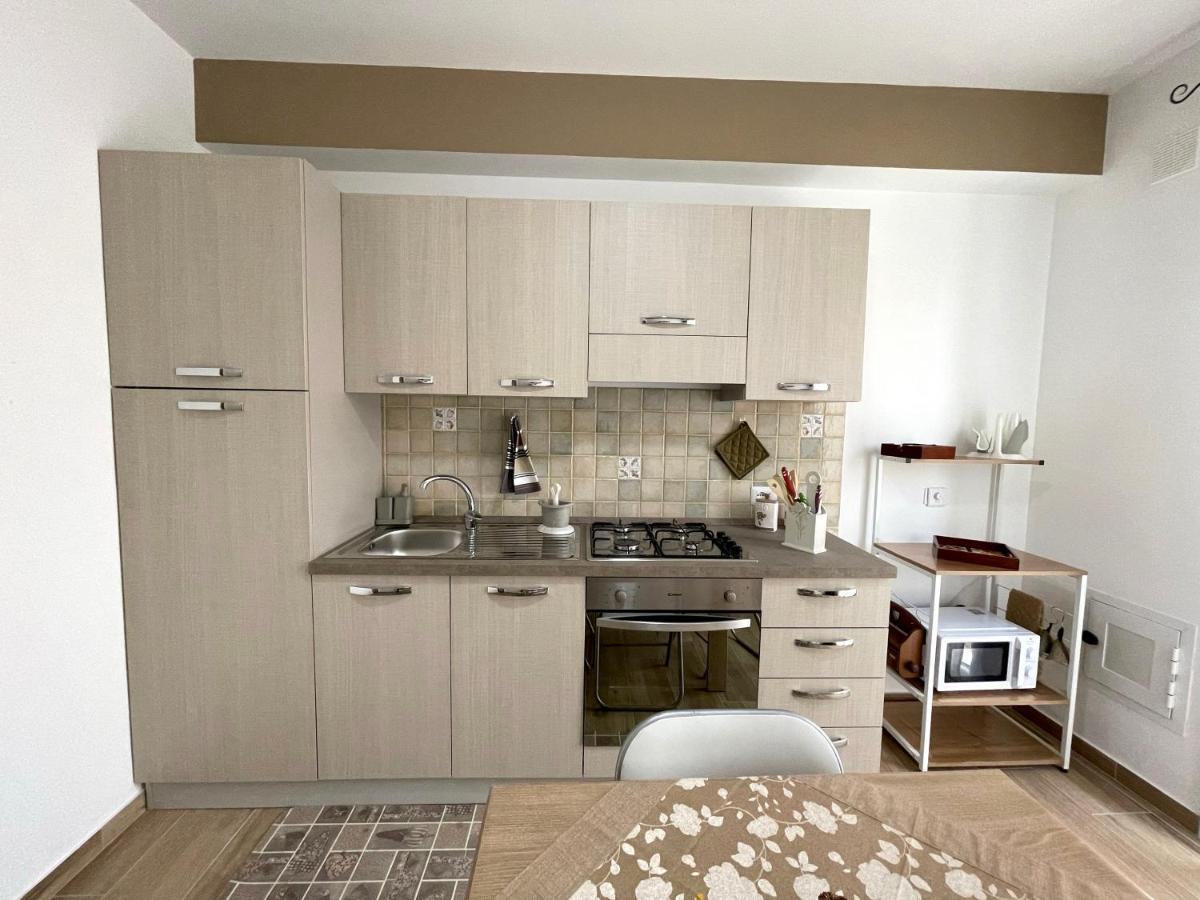 מזרה דל ואלו Bon Bon Apartment מראה חיצוני תמונה