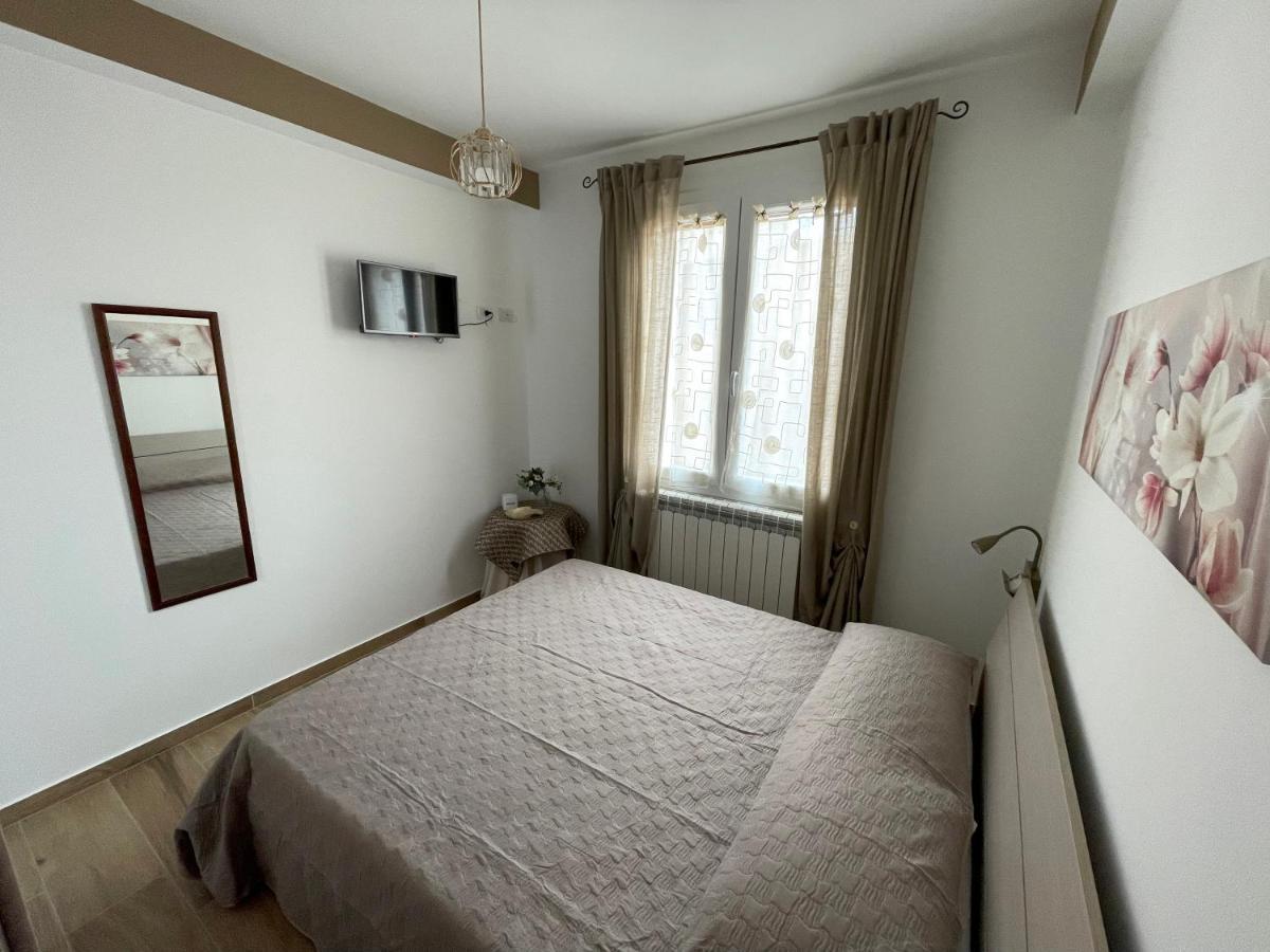 מזרה דל ואלו Bon Bon Apartment מראה חיצוני תמונה