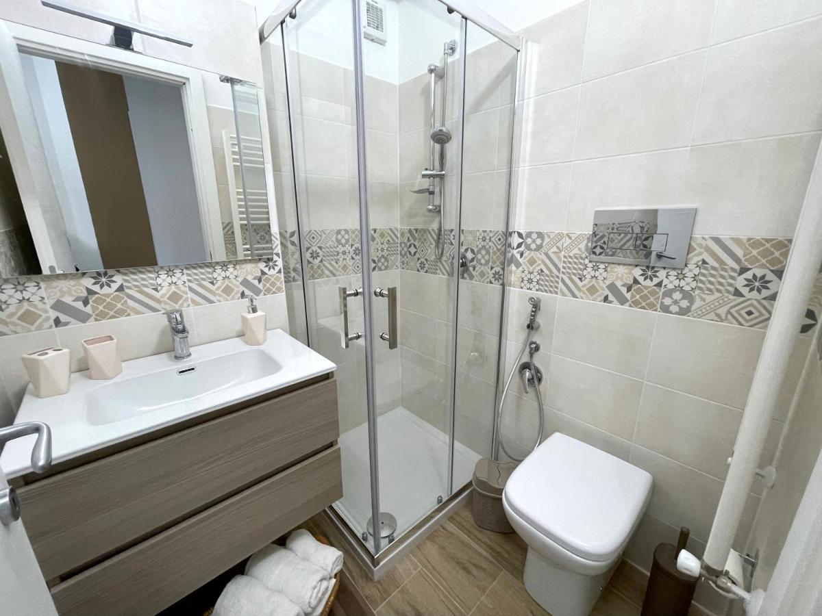 מזרה דל ואלו Bon Bon Apartment מראה חיצוני תמונה