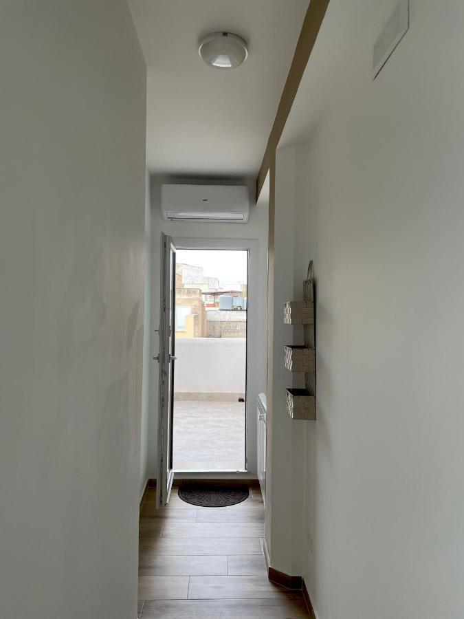 מזרה דל ואלו Bon Bon Apartment מראה חיצוני תמונה