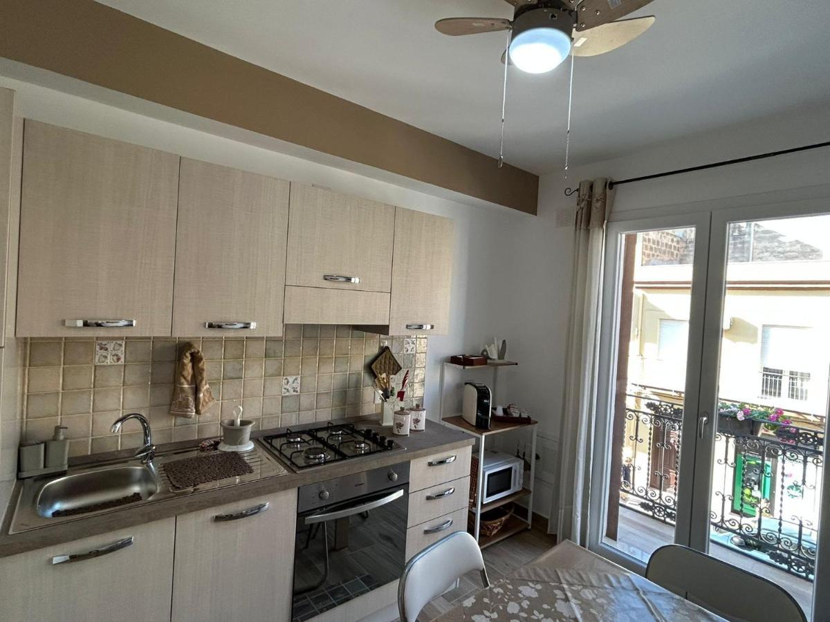 מזרה דל ואלו Bon Bon Apartment מראה חיצוני תמונה