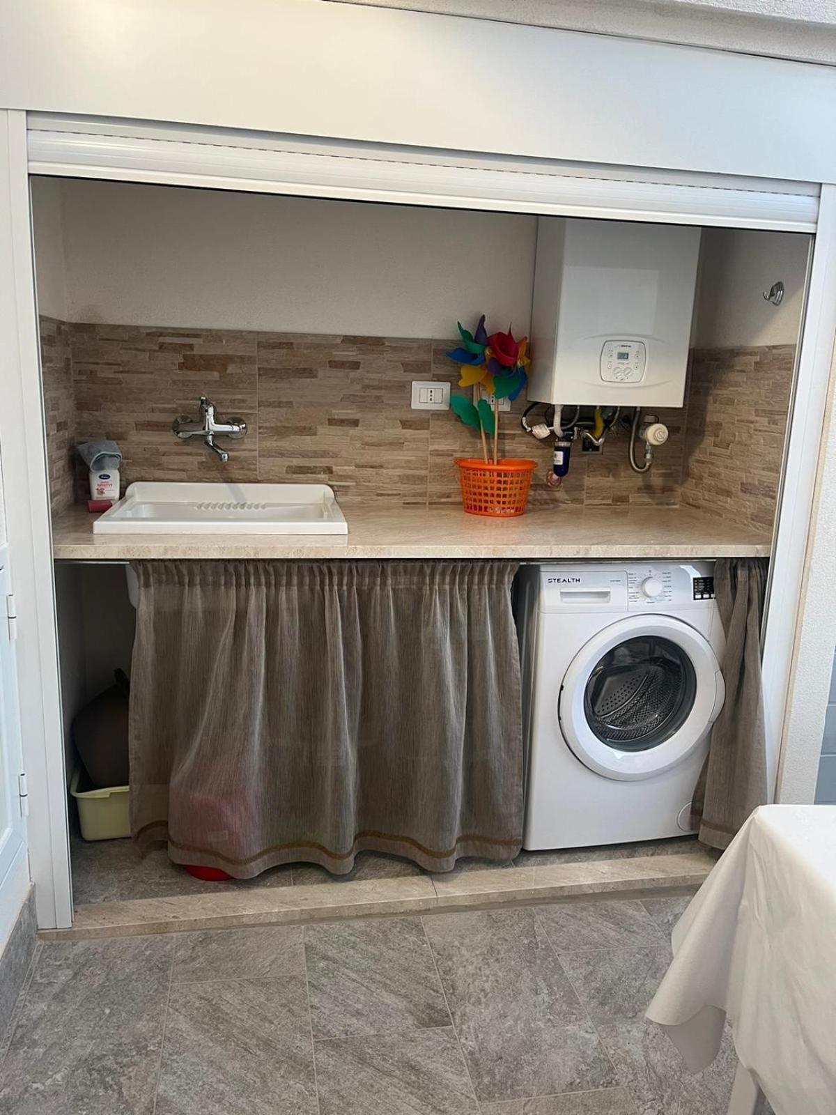 מזרה דל ואלו Bon Bon Apartment מראה חיצוני תמונה