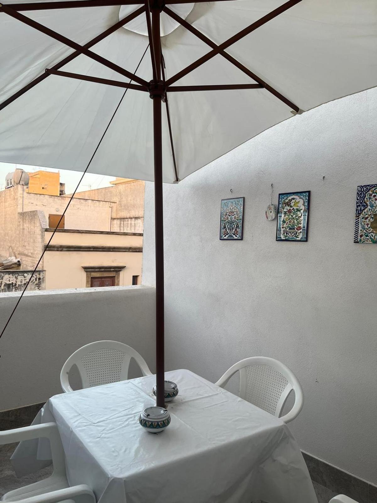 מזרה דל ואלו Bon Bon Apartment מראה חיצוני תמונה