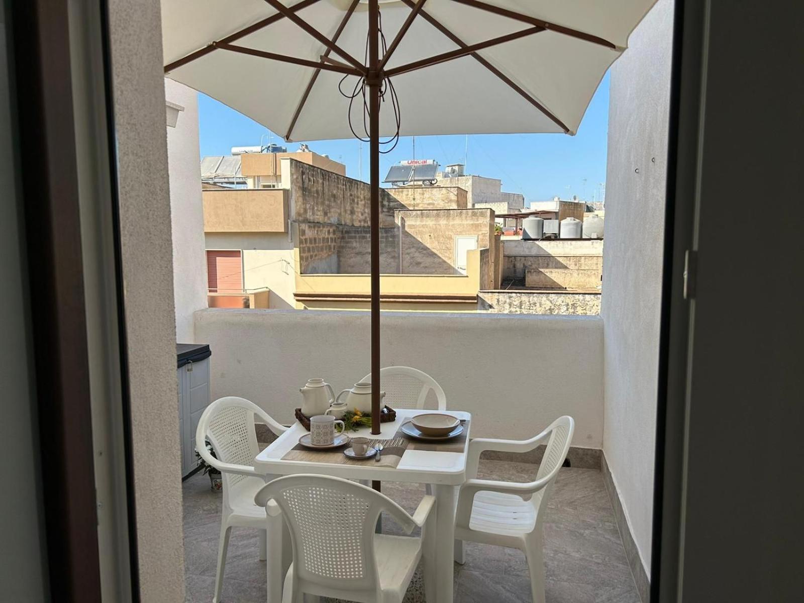 מזרה דל ואלו Bon Bon Apartment מראה חיצוני תמונה