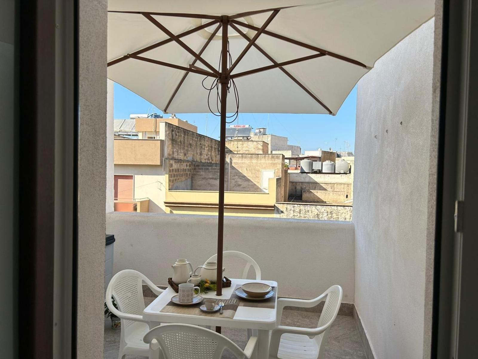 מזרה דל ואלו Bon Bon Apartment מראה חיצוני תמונה