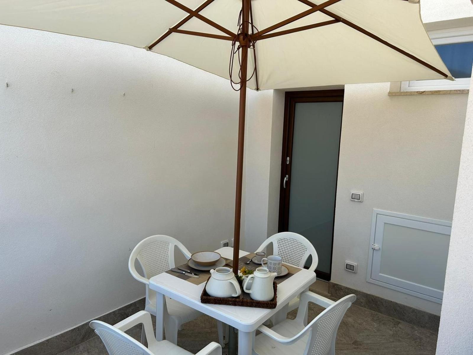 מזרה דל ואלו Bon Bon Apartment מראה חיצוני תמונה