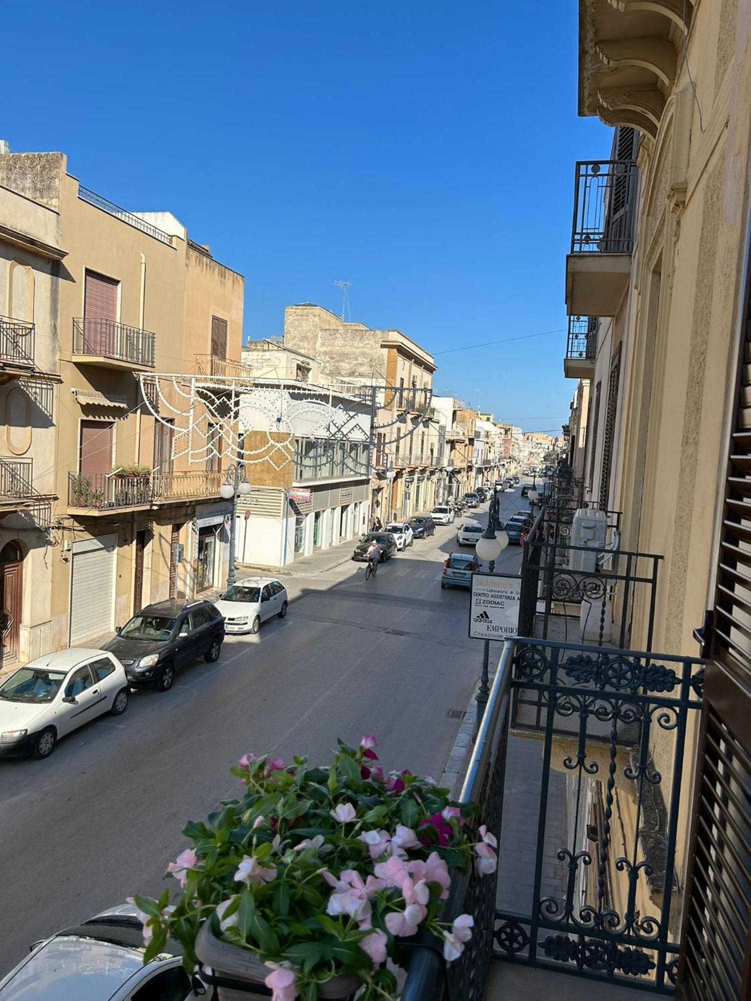 מזרה דל ואלו Bon Bon Apartment מראה חיצוני תמונה