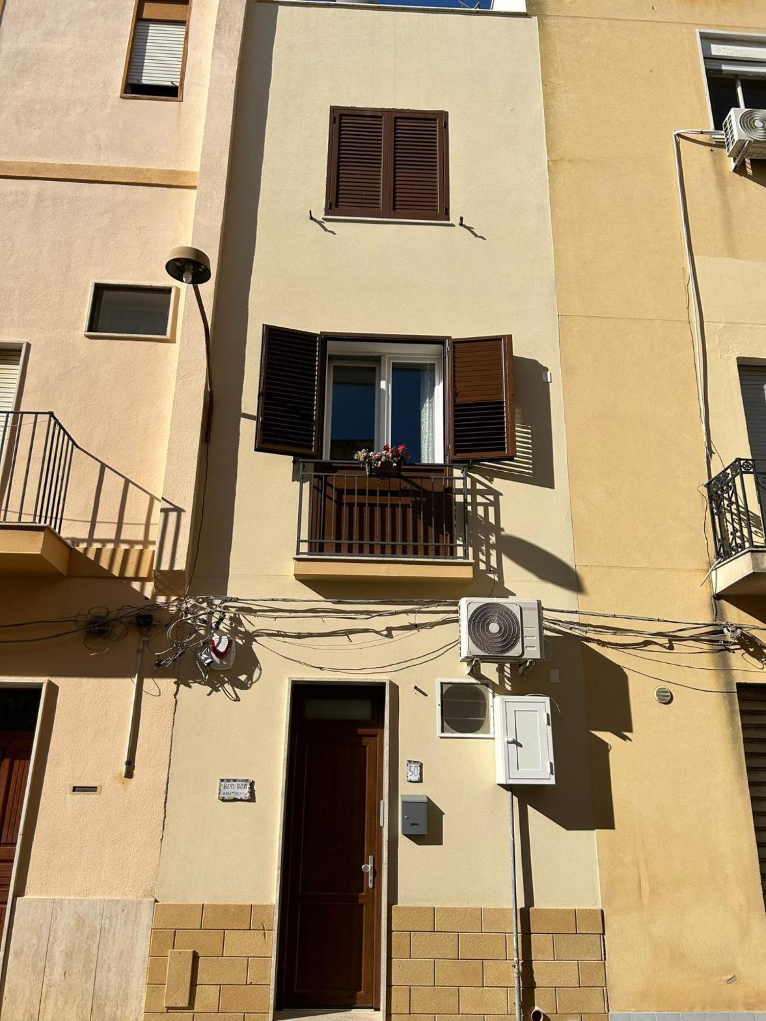מזרה דל ואלו Bon Bon Apartment מראה חיצוני תמונה