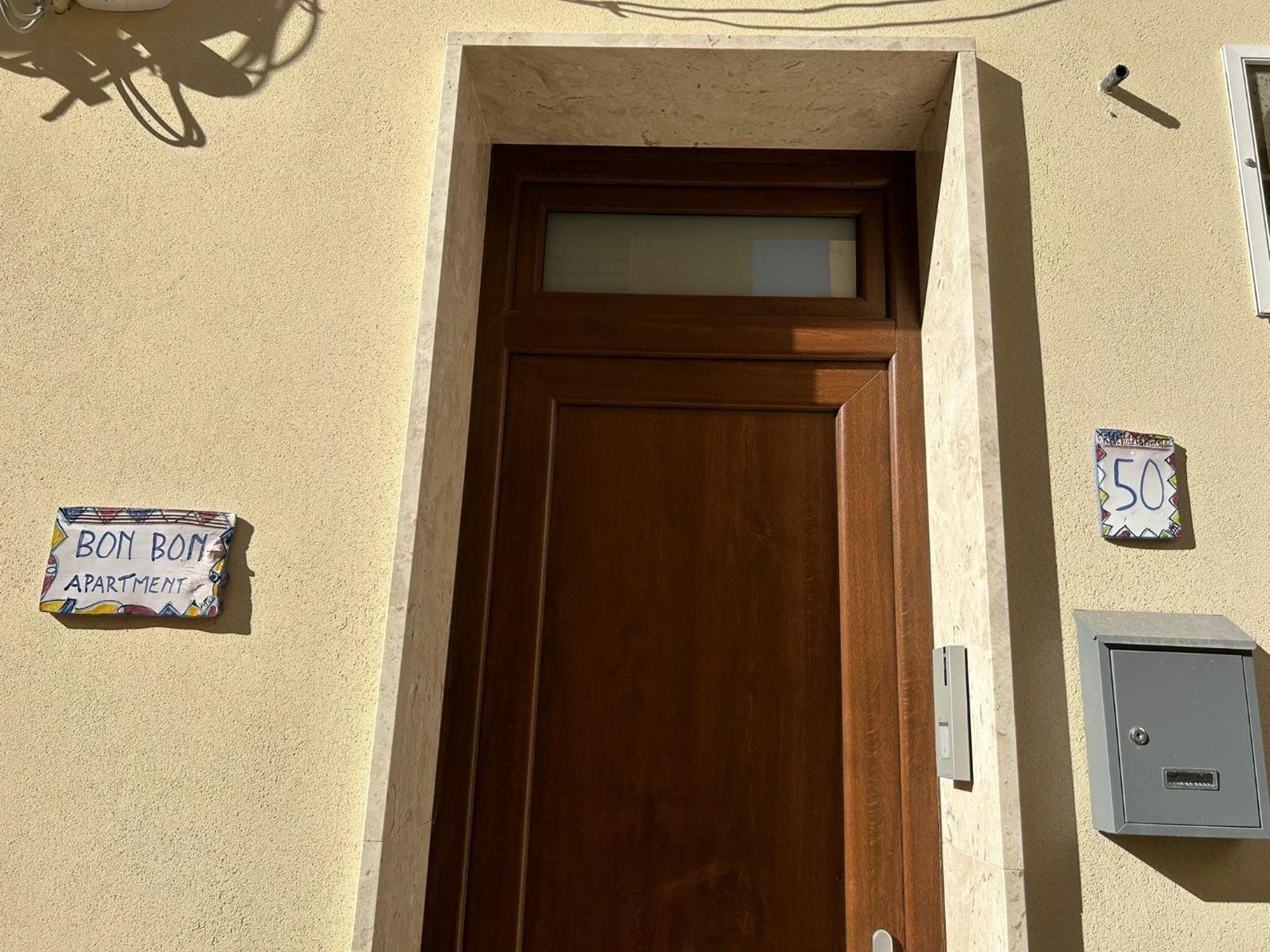 מזרה דל ואלו Bon Bon Apartment מראה חיצוני תמונה
